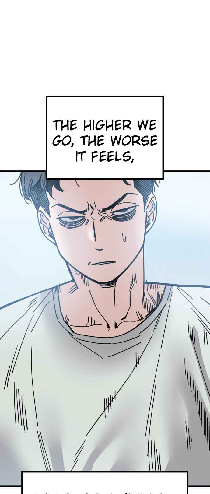 Mujikbaeksu Gye Baek-sun Chapter 166 - Page 20