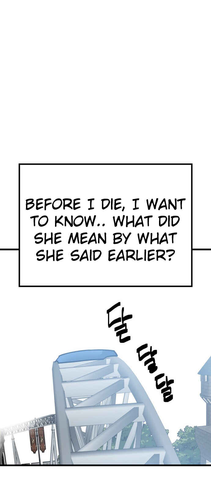 Mujikbaeksu Gye Baek-sun Chapter 166 - Page 24