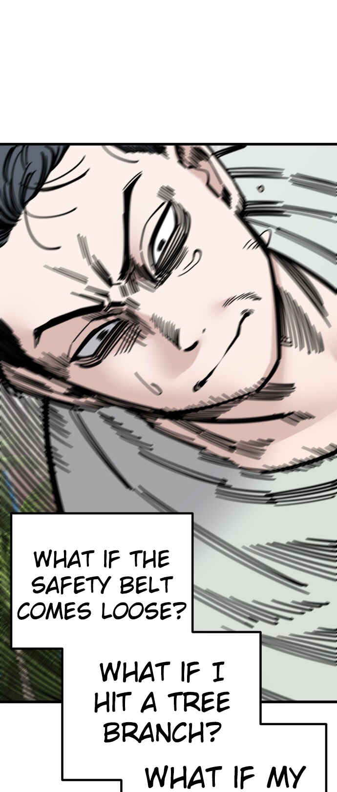 Mujikbaeksu Gye Baek-sun Chapter 166 - Page 28