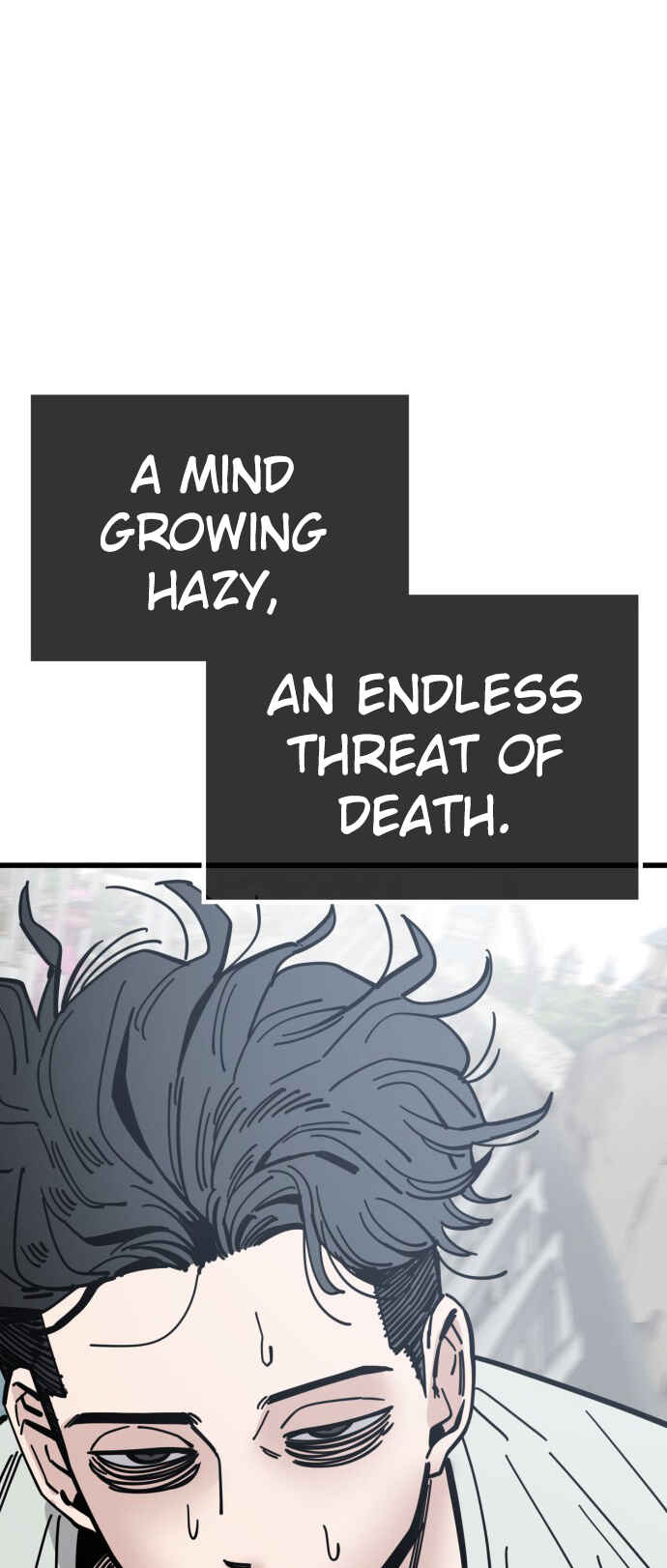 Mujikbaeksu Gye Baek-sun Chapter 166 - Page 38