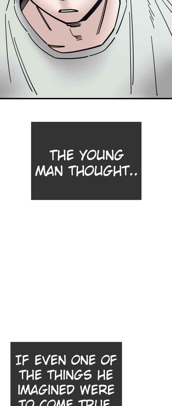Mujikbaeksu Gye Baek-sun Chapter 166 - Page 39