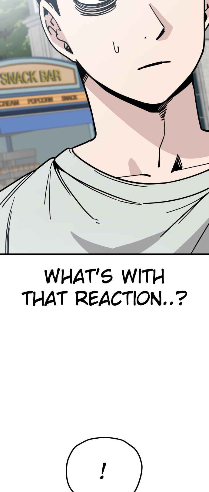 Mujikbaeksu Gye Baek-sun Chapter 166 - Page 4