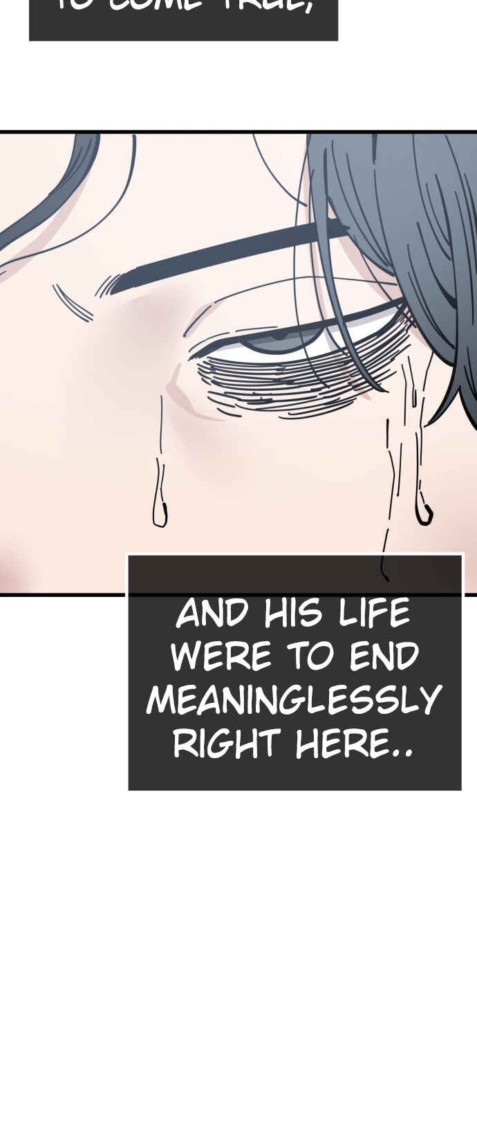 Mujikbaeksu Gye Baek-sun Chapter 166 - Page 40