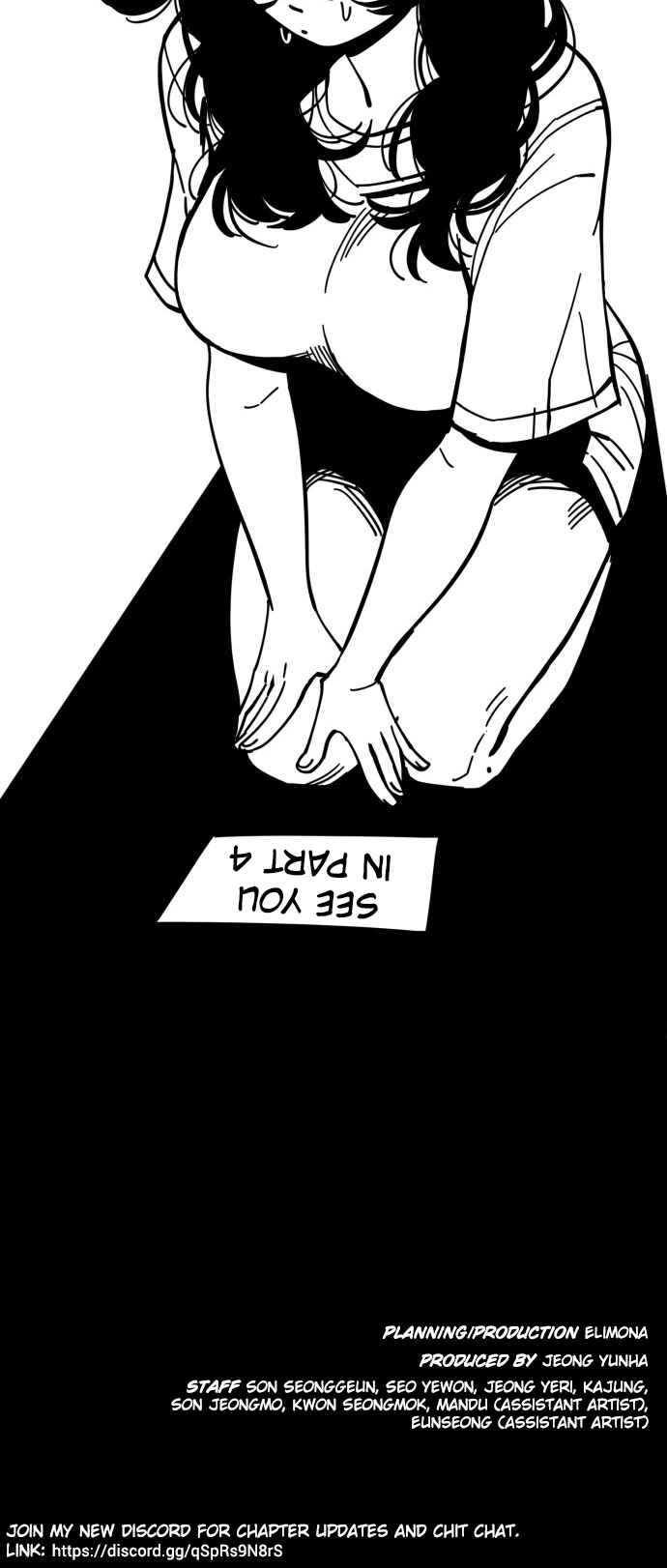 Mujikbaeksu Gye Baek-sun Chapter 166 - Page 48