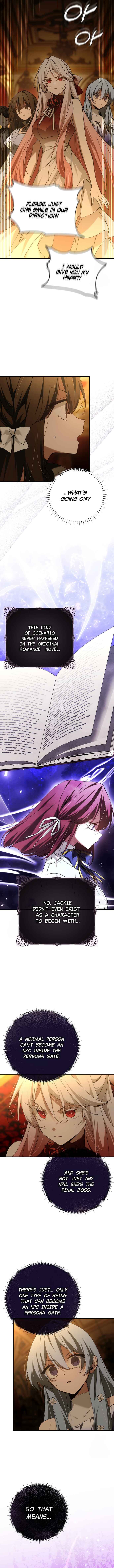Mabeop Hakgyo Apjeommyeol Cheonjae-ga Doeeotda Chapter 60 - Page 12