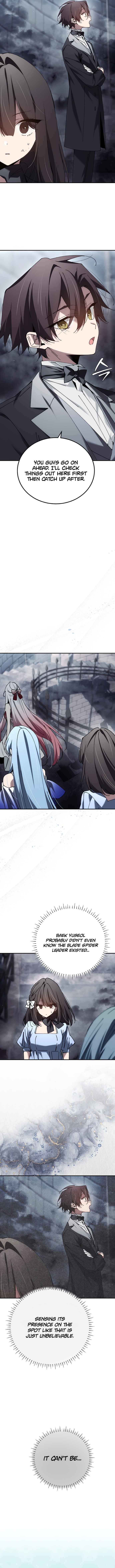 Mabeop Hakgyo Apjeommyeol Cheonjae-ga Doeeotda Chapter 60 - Page 4