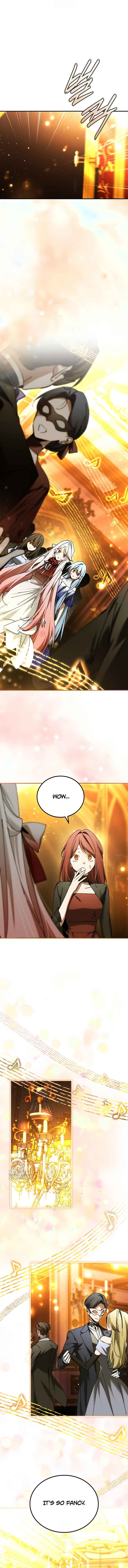 Mabeop Hakgyo Apjeommyeol Cheonjae-ga Doeeotda Chapter 60 - Page 9