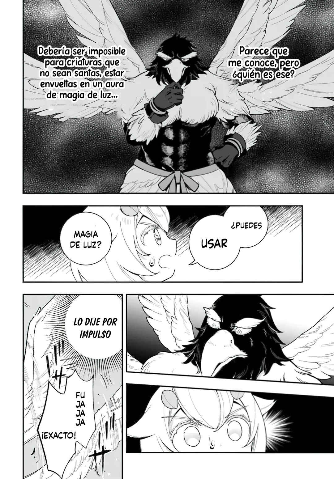 Shokubutsu Monster Musume Nikki: Seijo datta Watashi ga Uragirareta Hate ni Alraune ni Tensei Shite Shimatta node, kore kara wa Kougousei o Shinagara Shizuka ni Shokubutsu Life o Sugoshimasu Chapter 25 - Page 12