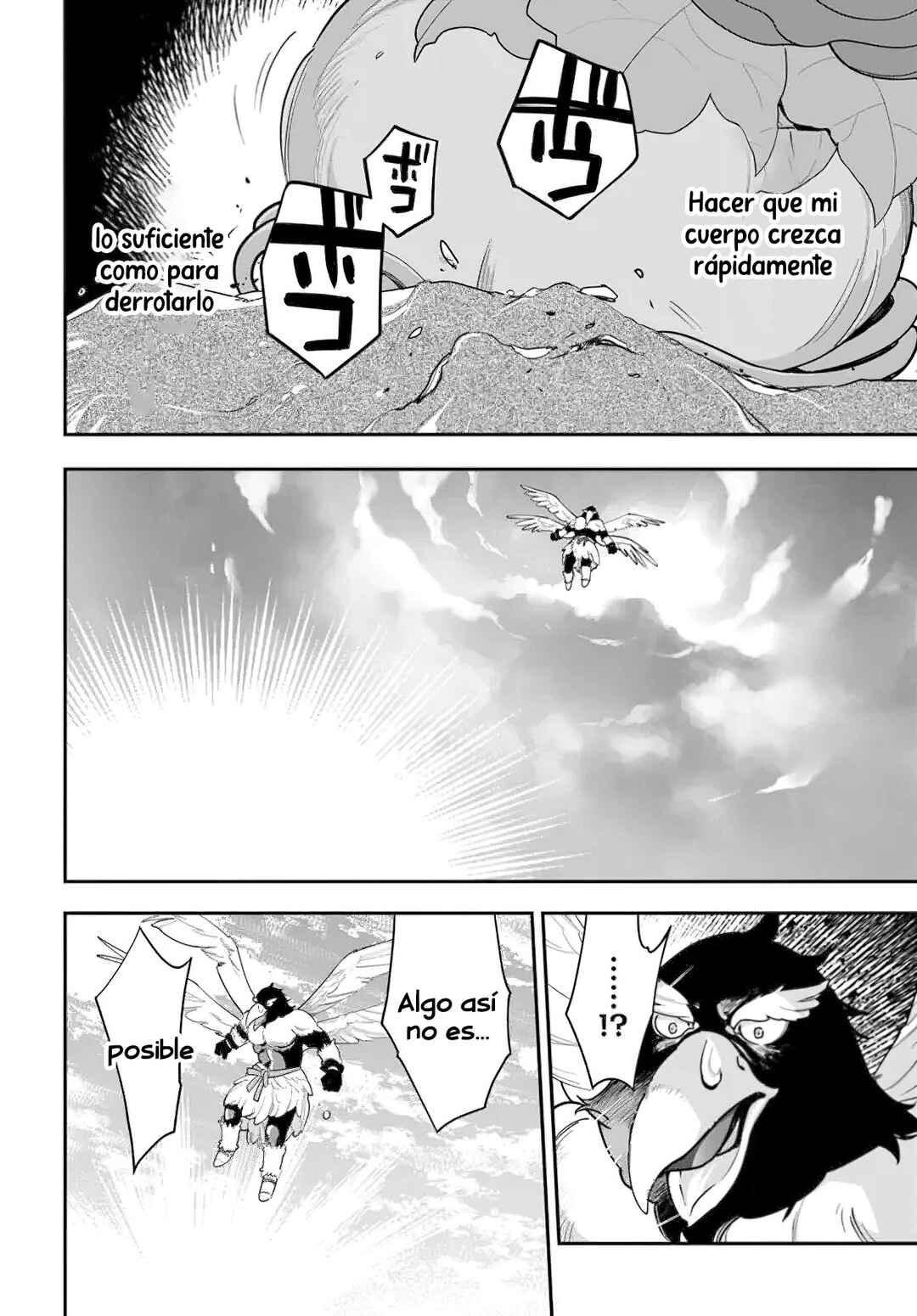 Shokubutsu Monster Musume Nikki: Seijo datta Watashi ga Uragirareta Hate ni Alraune ni Tensei Shite Shimatta node, kore kara wa Kougousei o Shinagara Shizuka ni Shokubutsu Life o Sugoshimasu Chapter 25 - Page 30