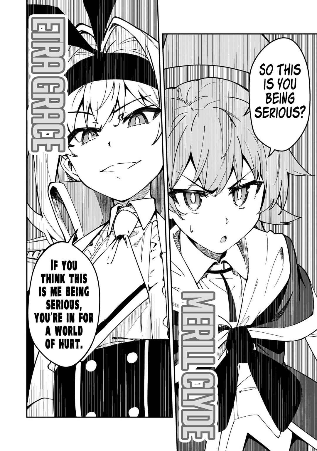 S-Rank Boukensha de Aru Ore no Musume-tachi wa Juudo no Father-con deshita Chapter 47 - Page 13