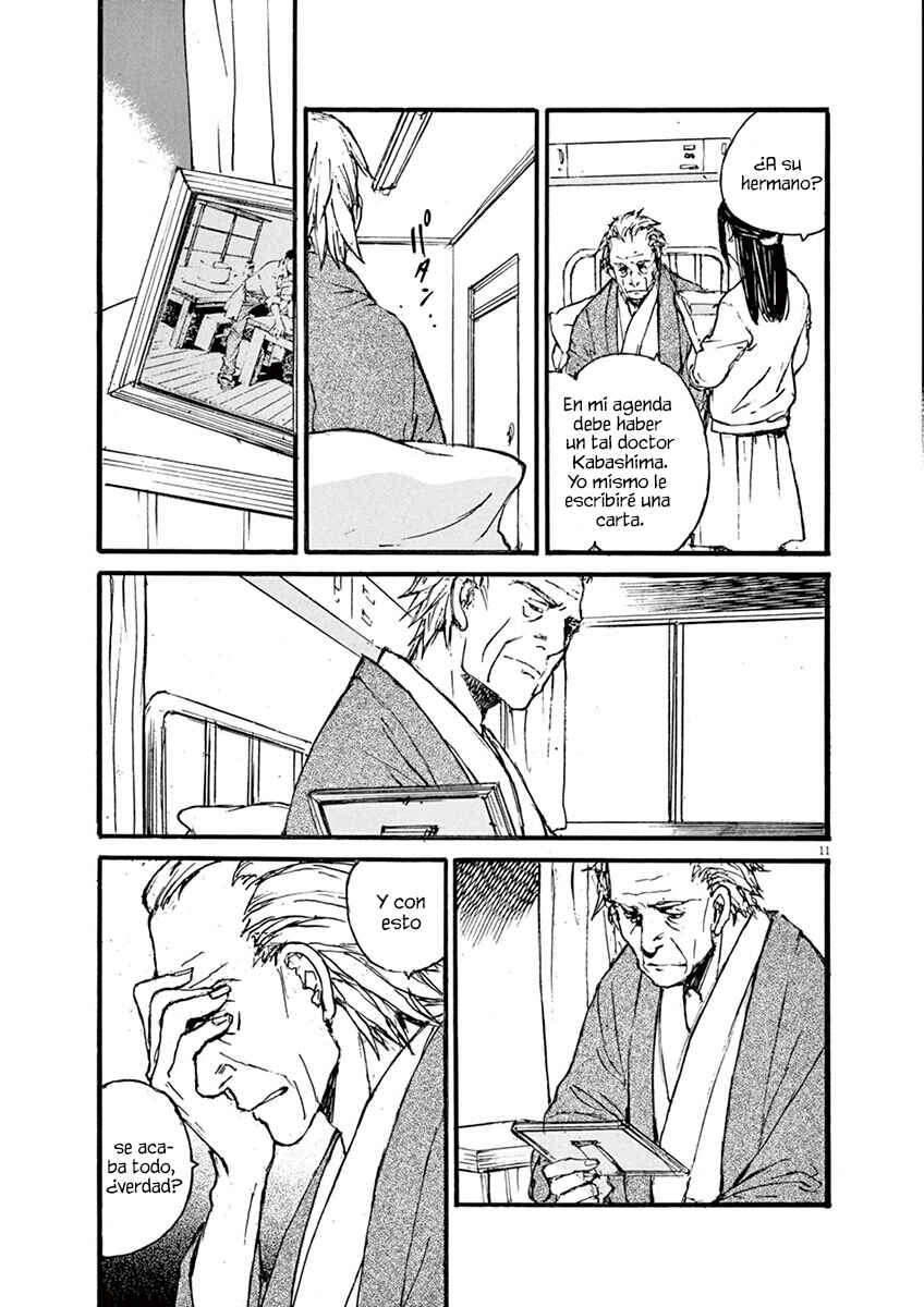 Mahoromi - Jikuu Kenchiku Genshitan Chapter 15 - Page 11