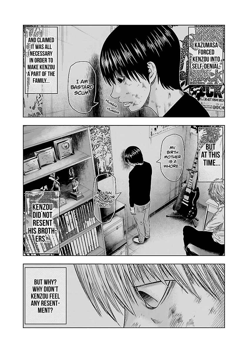 OUT Chapter 37 - Page 23
