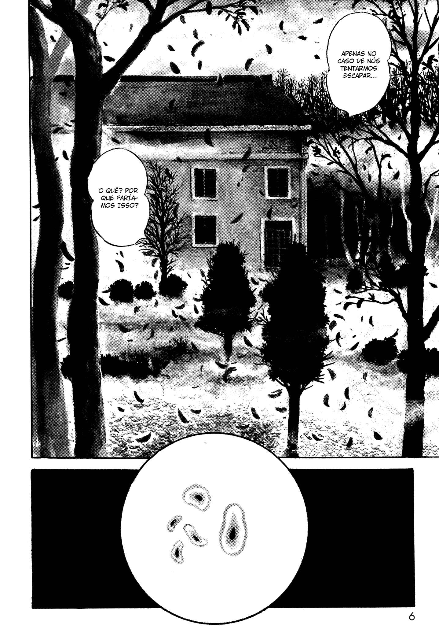 Kamen Rider Black Chapter 4 - Page 8