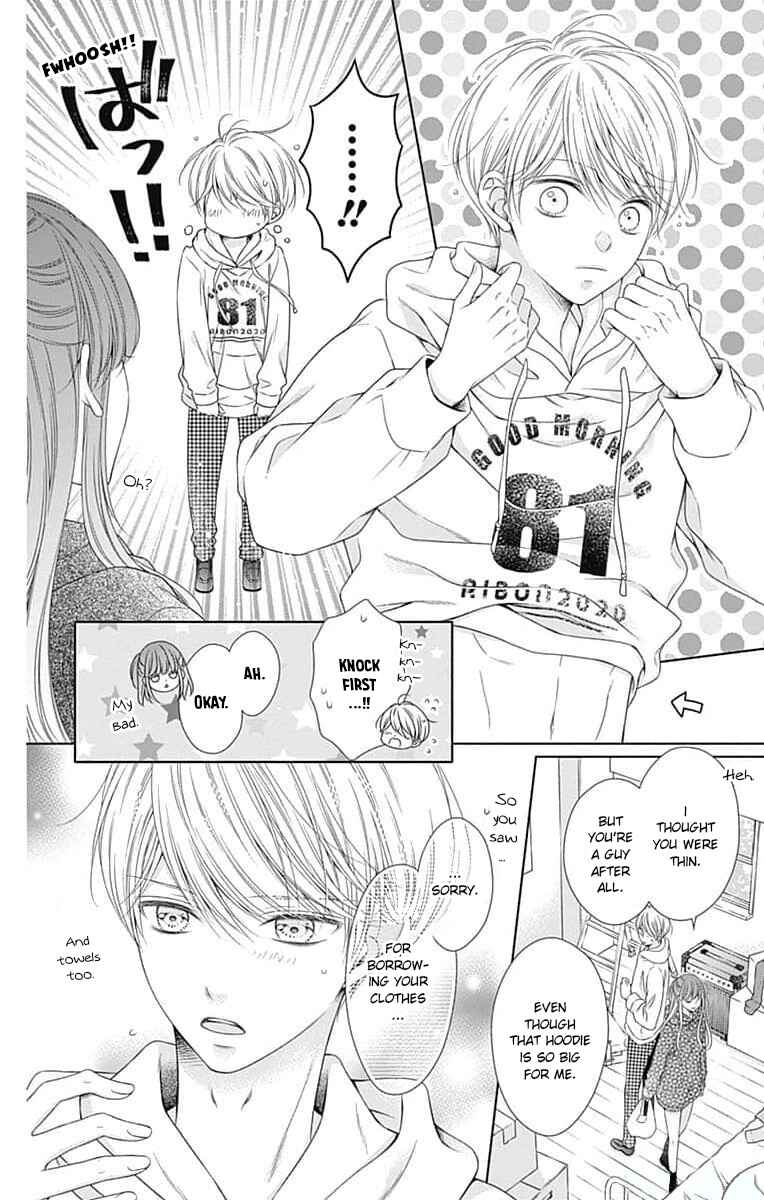 Hello, Innocent Chapter 10 - Page 10