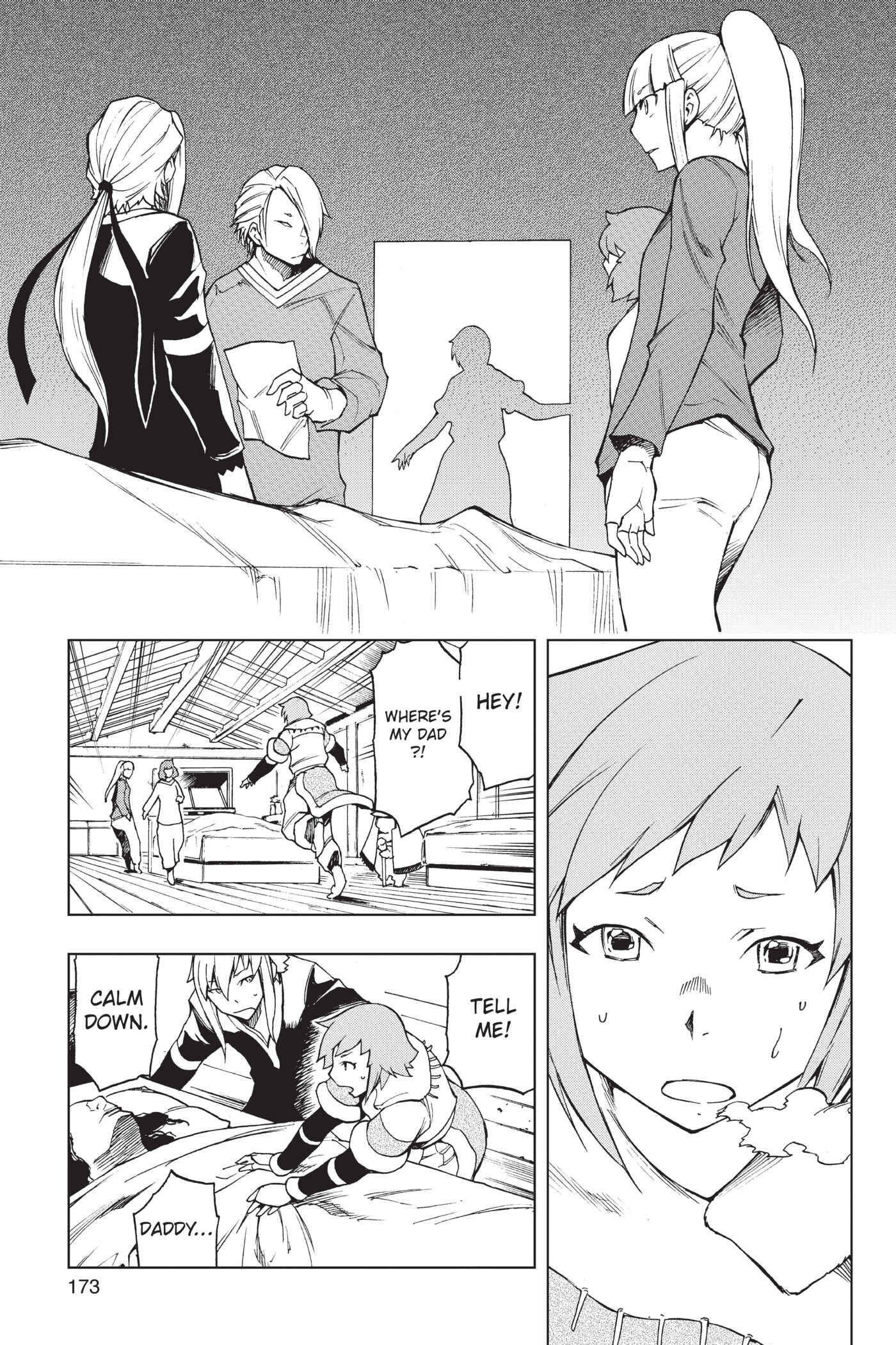 Monster Hunter: Flash Hunter Chapter 22 - Page 17