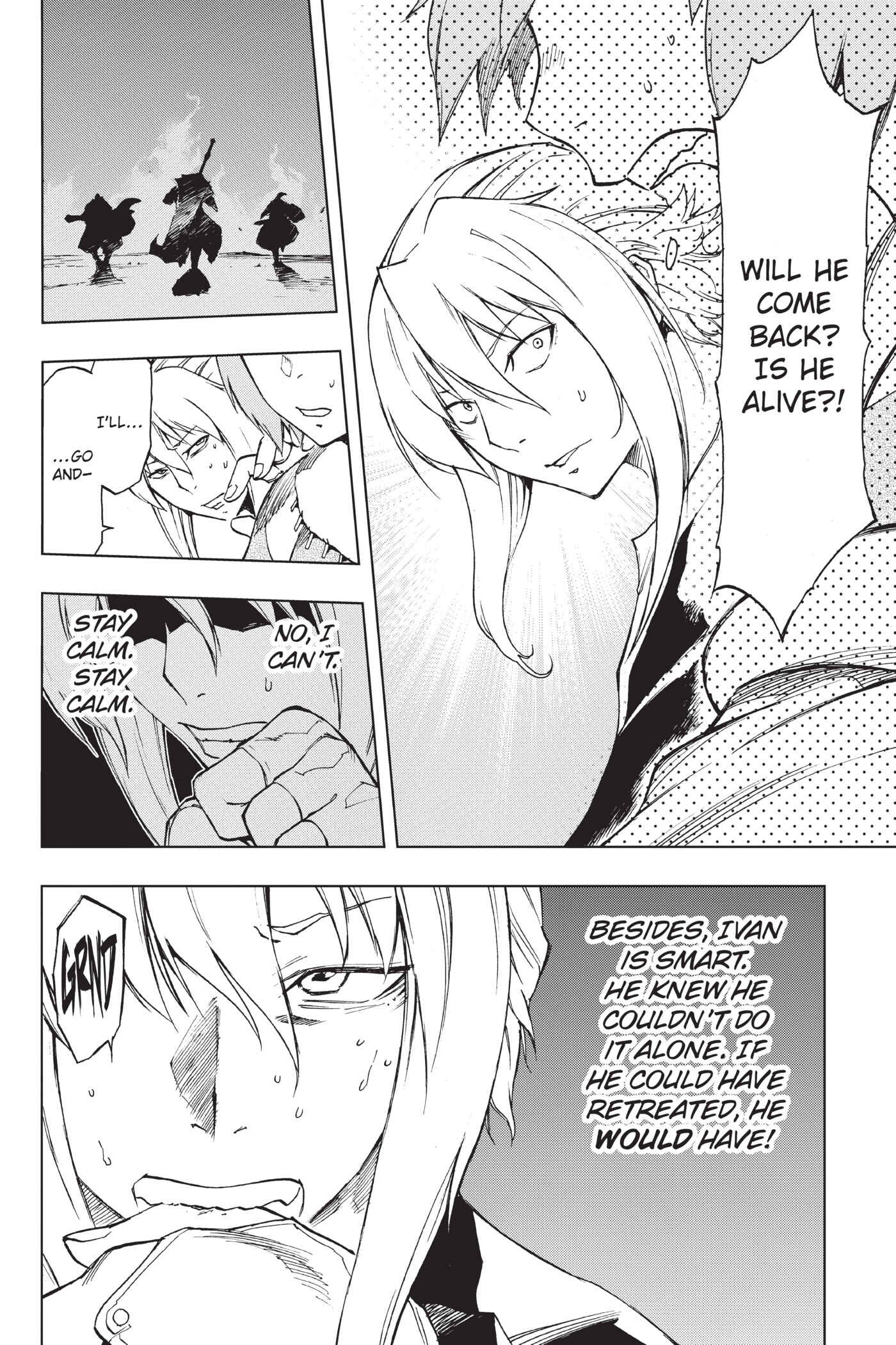 Monster Hunter: Flash Hunter Chapter 22 - Page 18