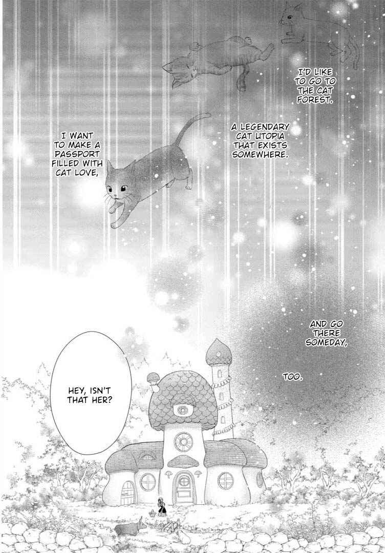 Champignon no Majo Chapter 10.5 - Page 2