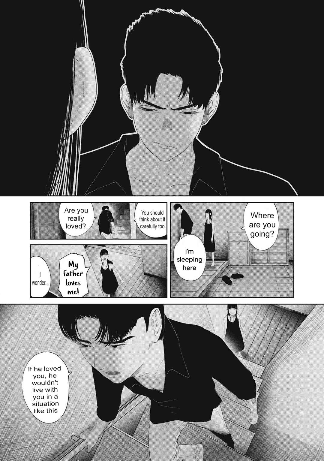 Musume no Shinshitsu Chapter 22 - Page 15