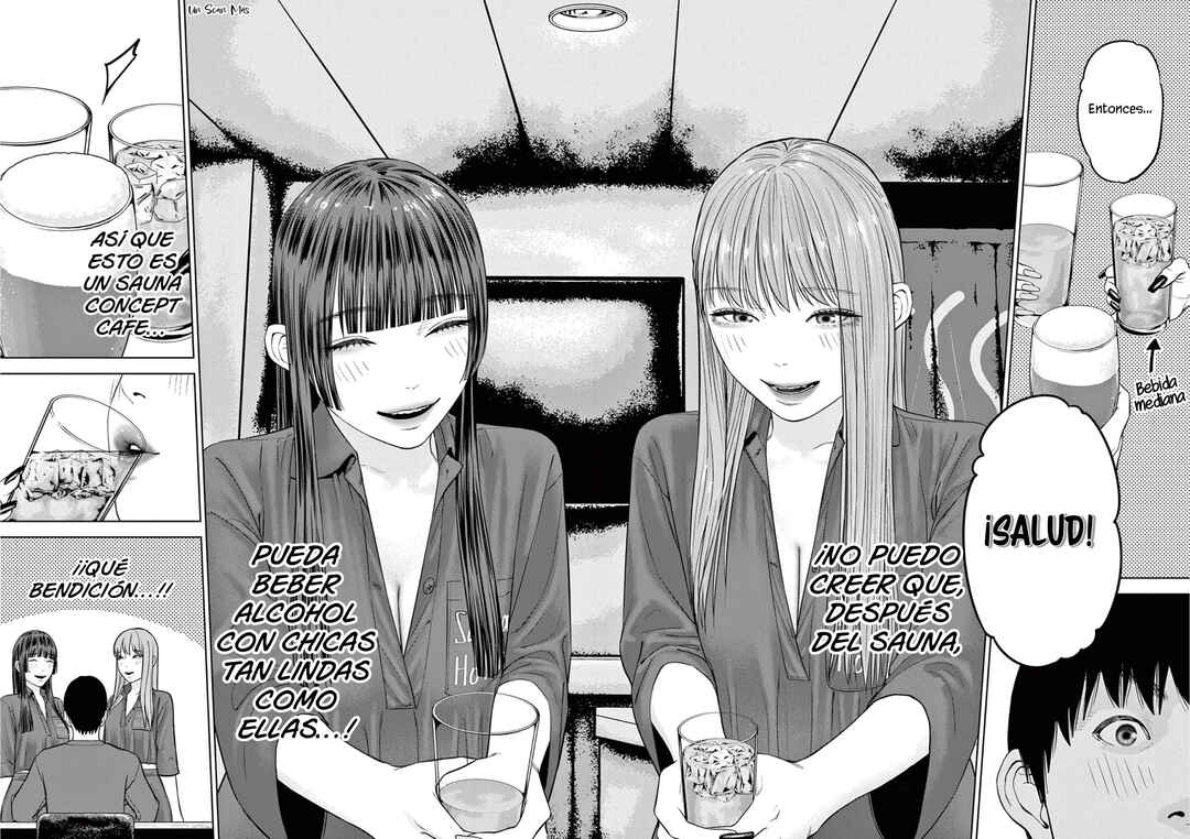 Chira Chiller Chapter 34 - Page 10
