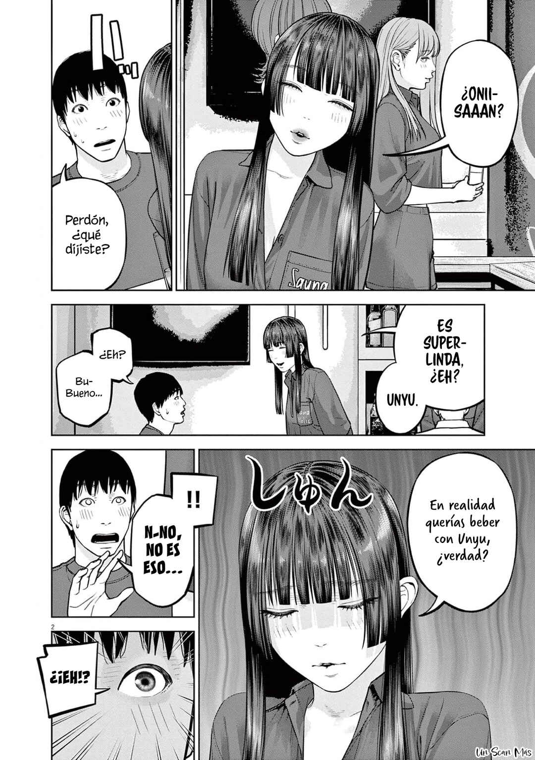 Chira Chiller Chapter 34 - Page 4