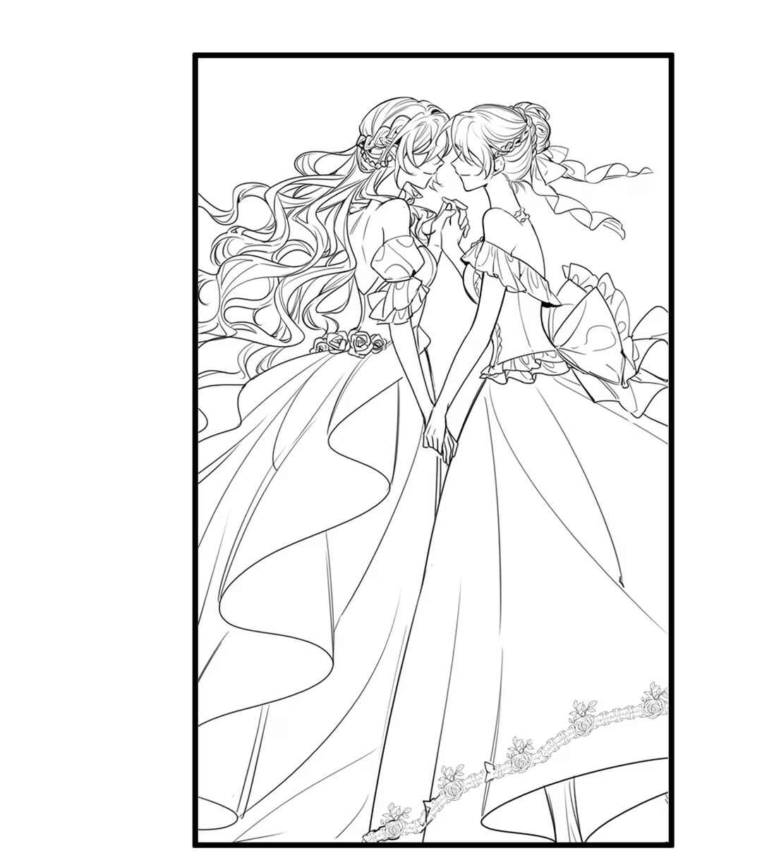 Miss Vampire’s Bullying Game Chapter 83.50 - Page 4