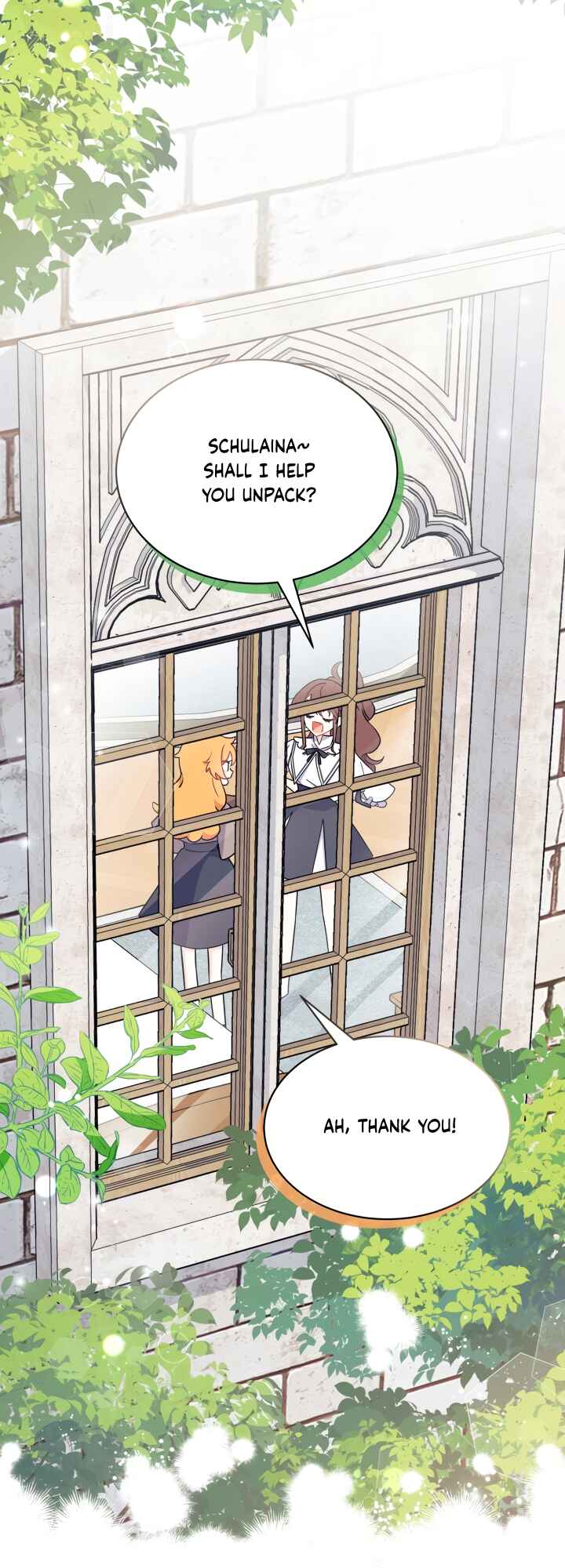 Ojakgyo neun Silseumnida Chapter 2 - Page 17