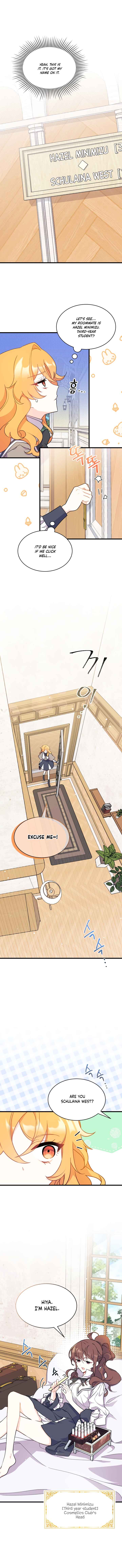 Ojakgyo neun Silseumnida Chapter 2 - Page 5