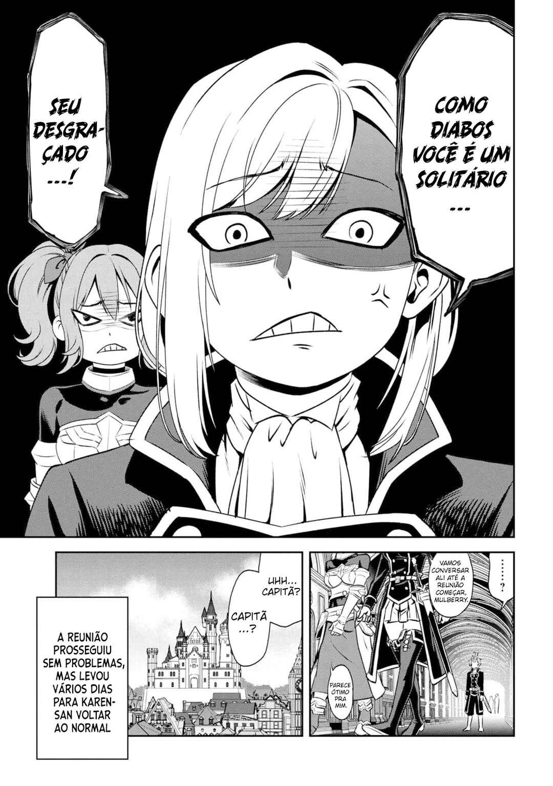 Toshiue Elite Onna Kishi ga Boku no Mae de dake Kawaii Chapter 6.2 - Page 17