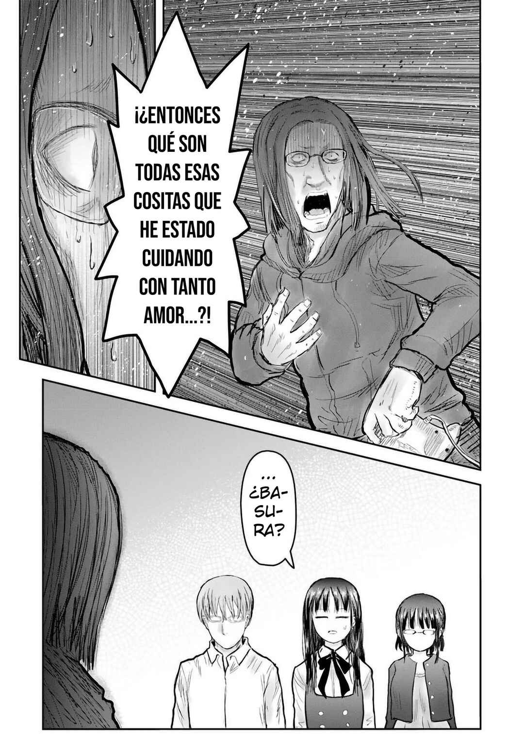 Isekai Ojisan Chapter 72 - Page 28
