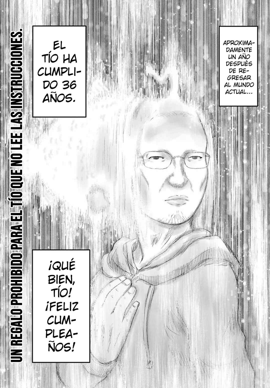 Isekai Ojisan Chapter 72 - Page 29