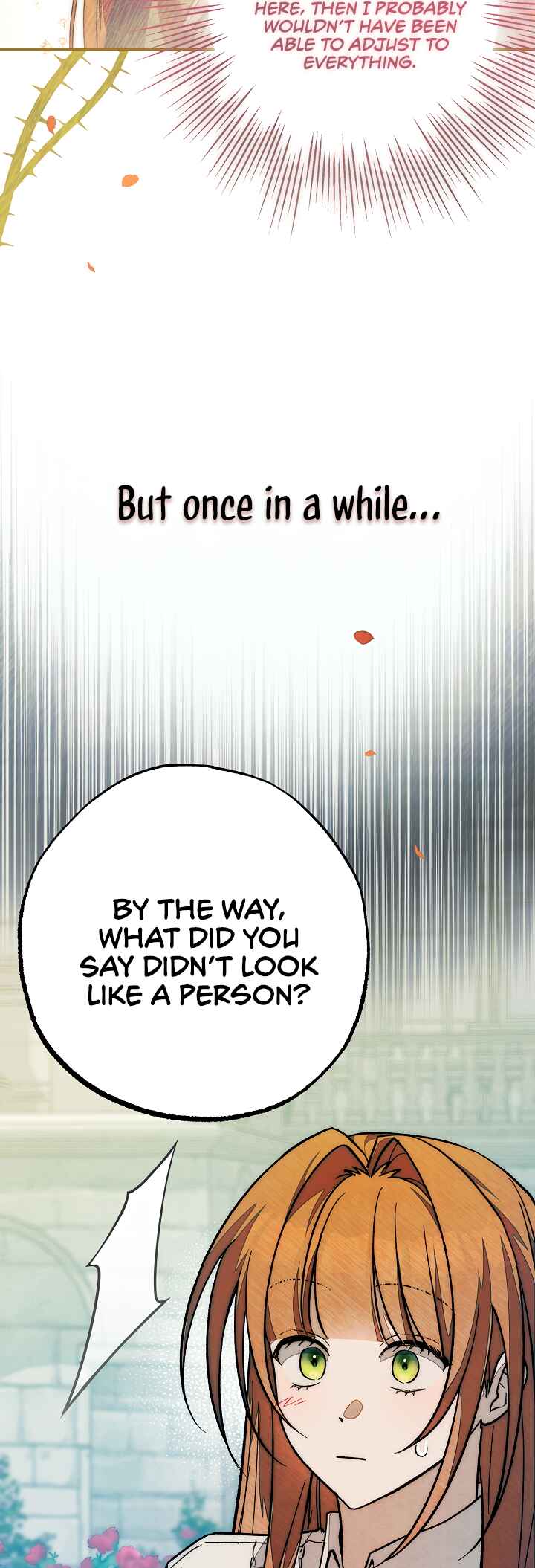 Jangmi Jeotaek e Eoseo-oseyo Chapter 13 - Page 10