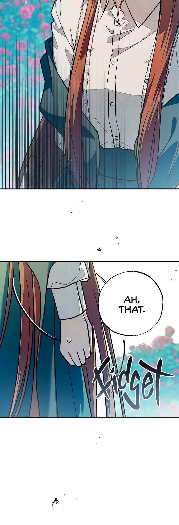 Jangmi Jeotaek e Eoseo-oseyo Chapter 13 - Page 11