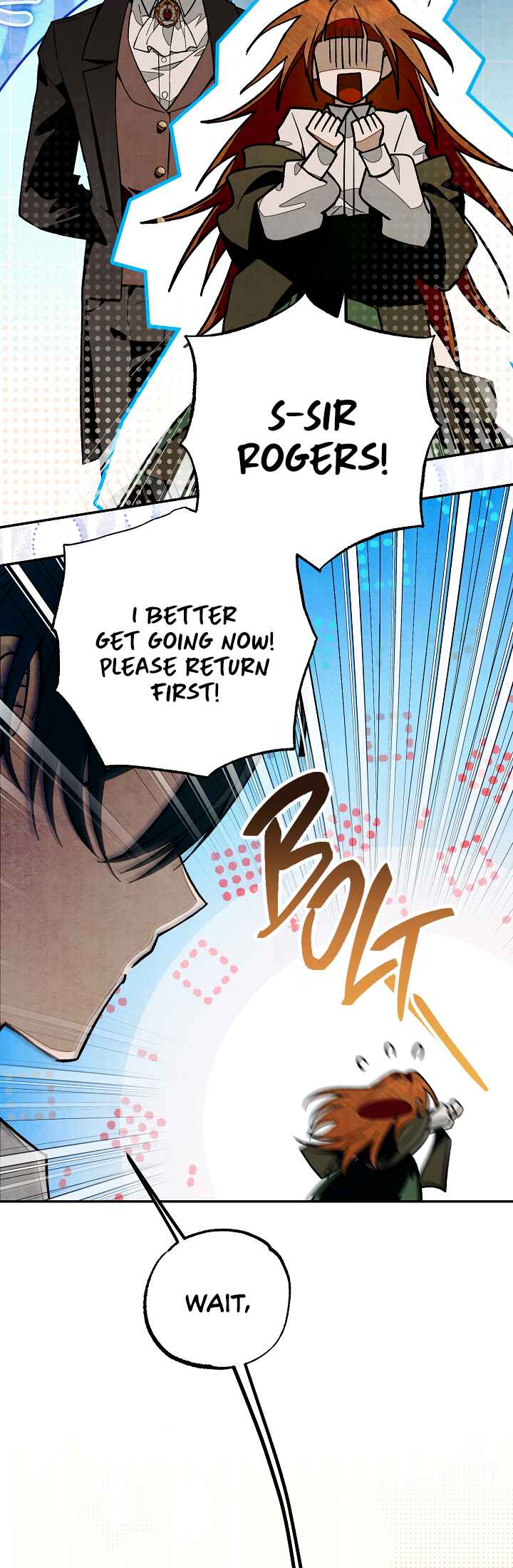 Jangmi Jeotaek e Eoseo-oseyo Chapter 13 - Page 26
