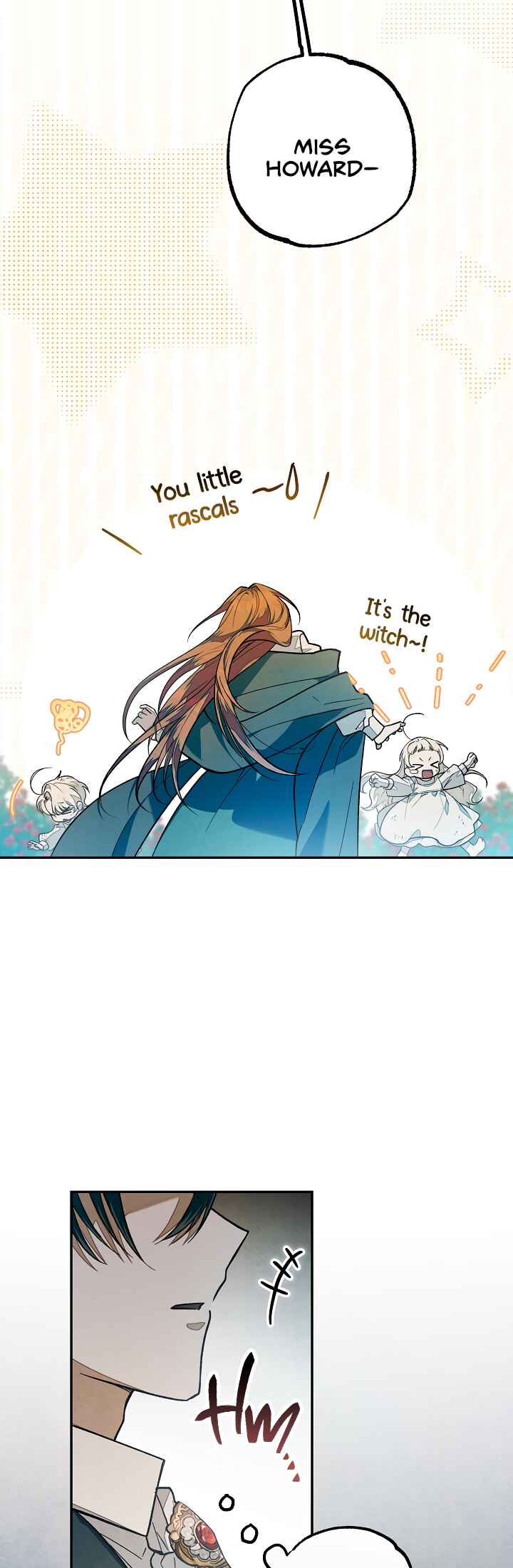 Jangmi Jeotaek e Eoseo-oseyo Chapter 13 - Page 27