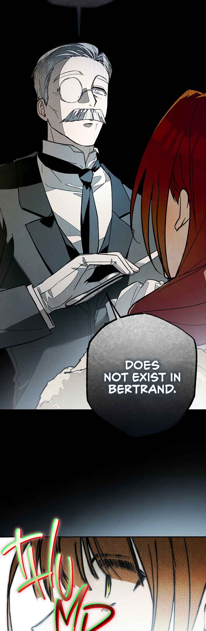 Jangmi Jeotaek e Eoseo-oseyo Chapter 13 - Page 38