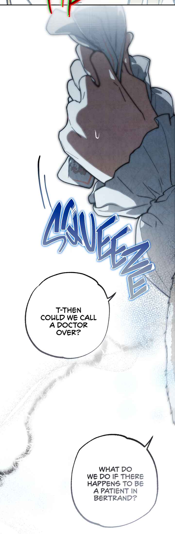 Jangmi Jeotaek e Eoseo-oseyo Chapter 13 - Page 39