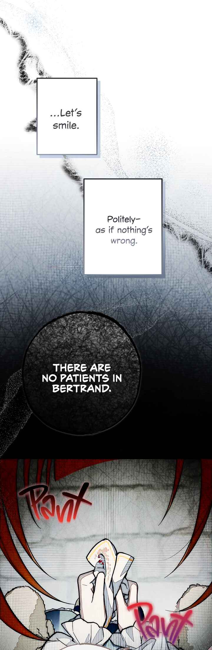 Jangmi Jeotaek e Eoseo-oseyo Chapter 13 - Page 40