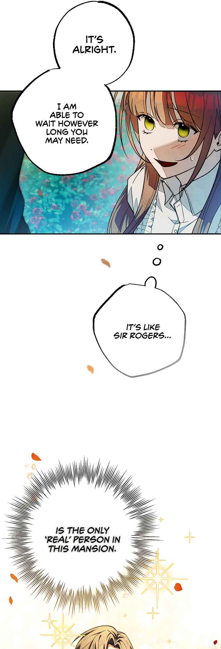 Jangmi Jeotaek e Eoseo-oseyo Chapter 13 - Page 7