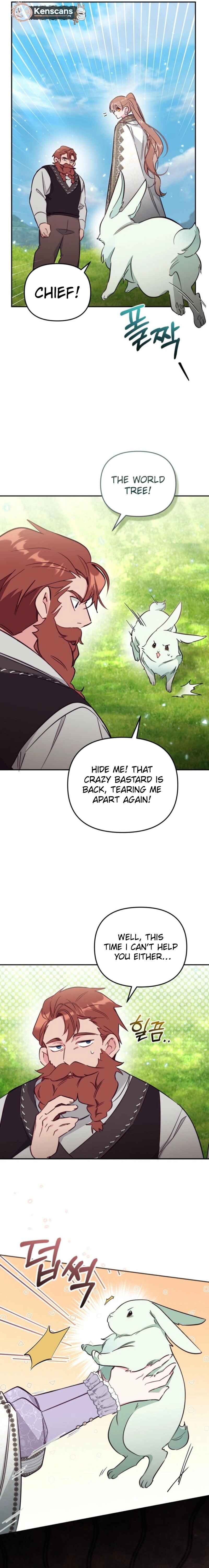 Philomel the Fake Chapter 85 - Page 12