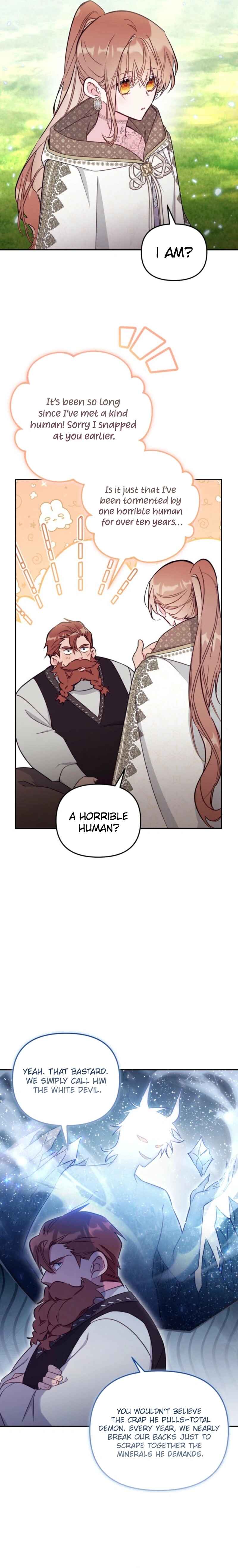 Philomel the Fake Chapter 85 - Page 3