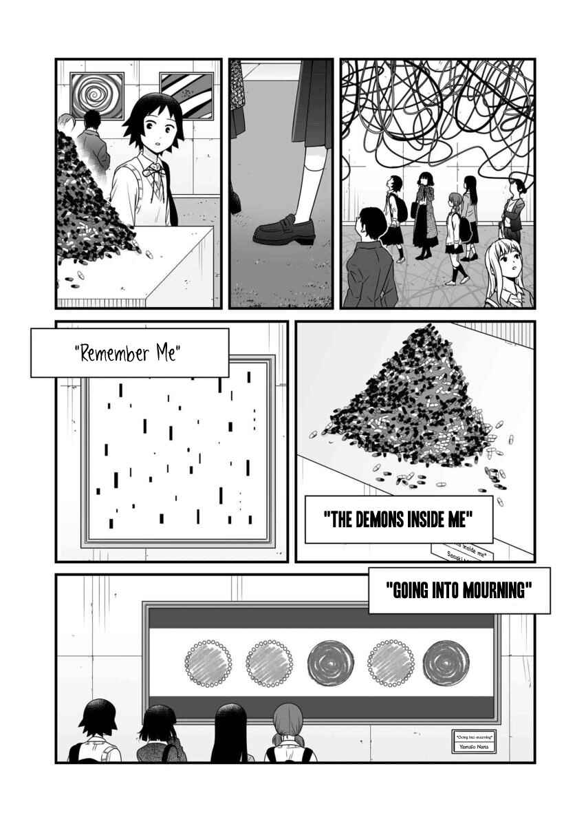 Joshikousei no Mudazukai Chapter 87 - Page 6