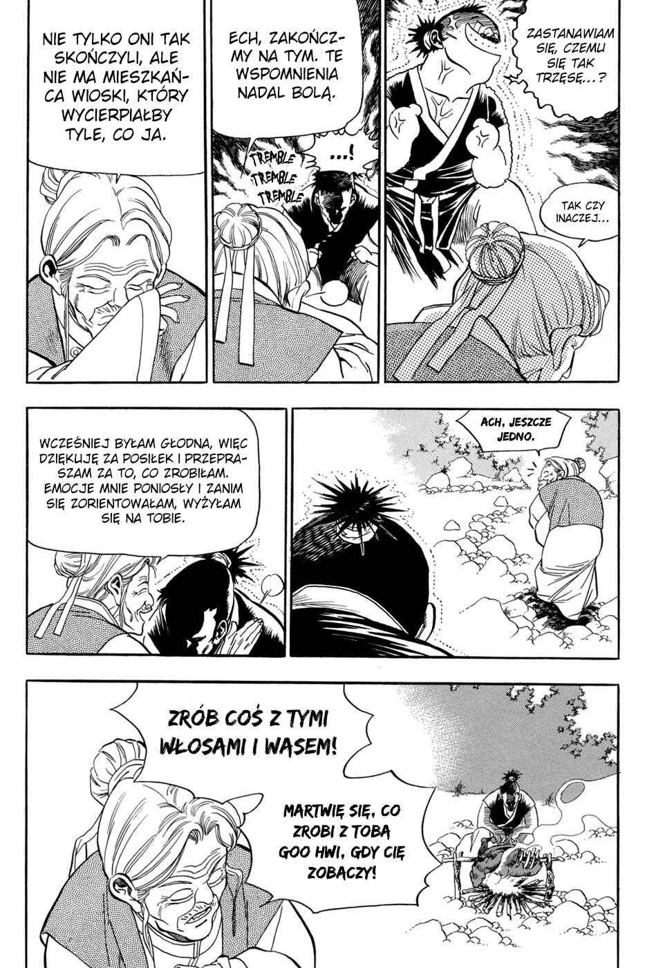 Yongbi the Invincible Chapter 57 - Page 27