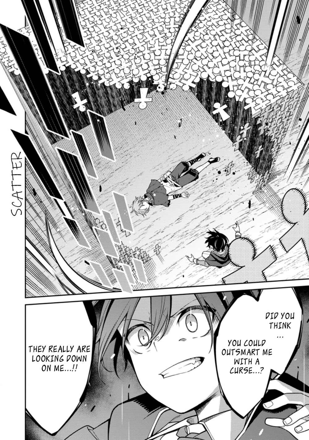 Saikyou Onmyouji no Isekai Tenseiki ~Geboku no Youkaidomo ni Kurabete Monster ga Yowai Sugirundaga~ Chapter 13.1 - Page 11