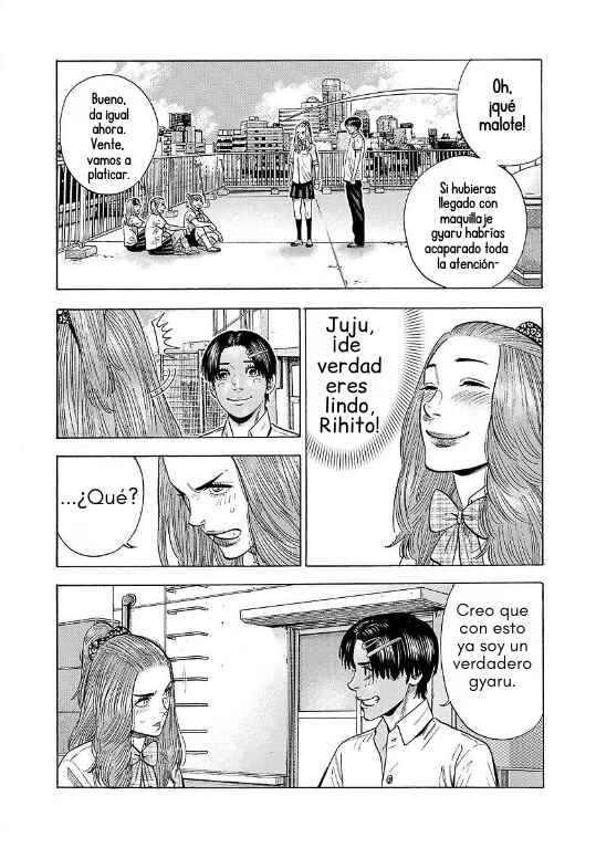 Babanbabanban Vampire Chapter 15 - Page 26