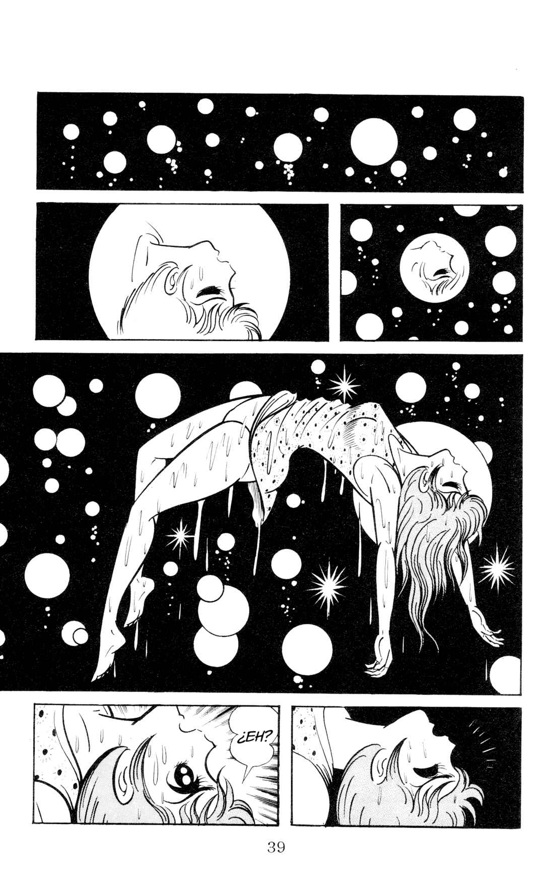 Garla Chapter 2 - Page 10