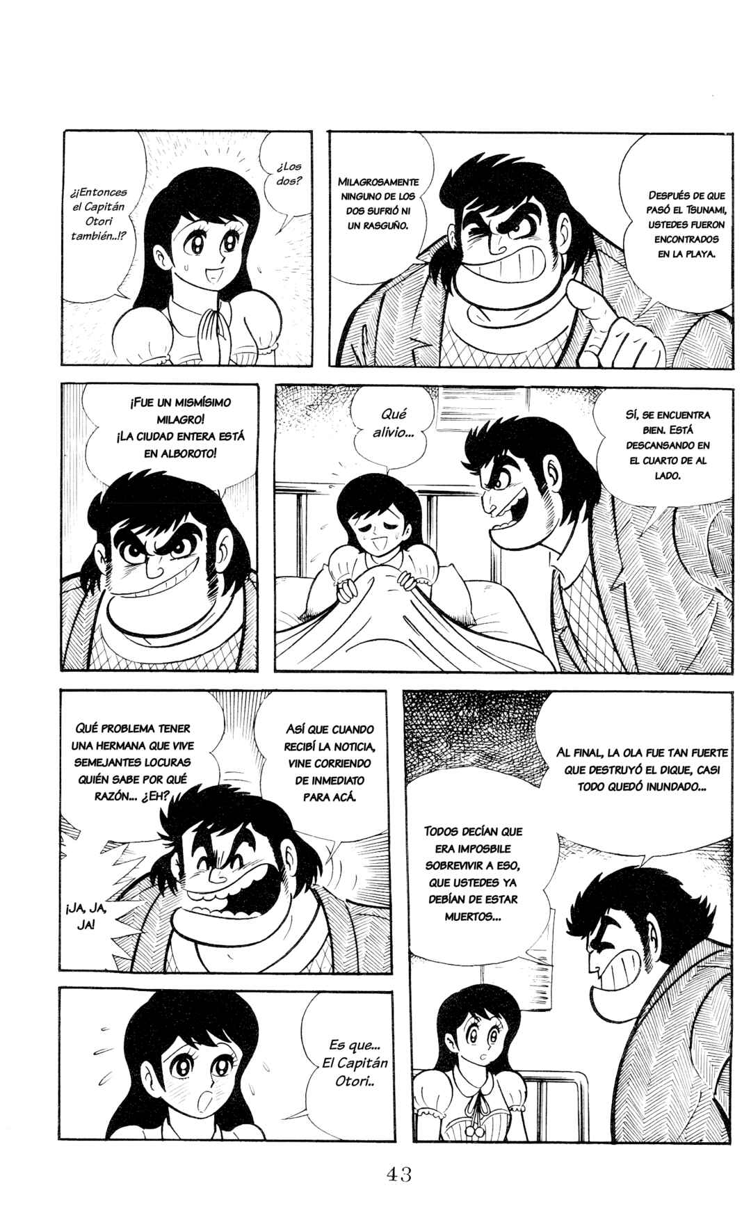 Garla Chapter 2 - Page 14