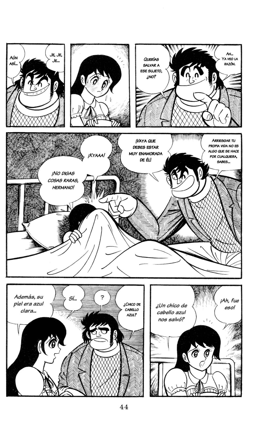 Garla Chapter 2 - Page 15