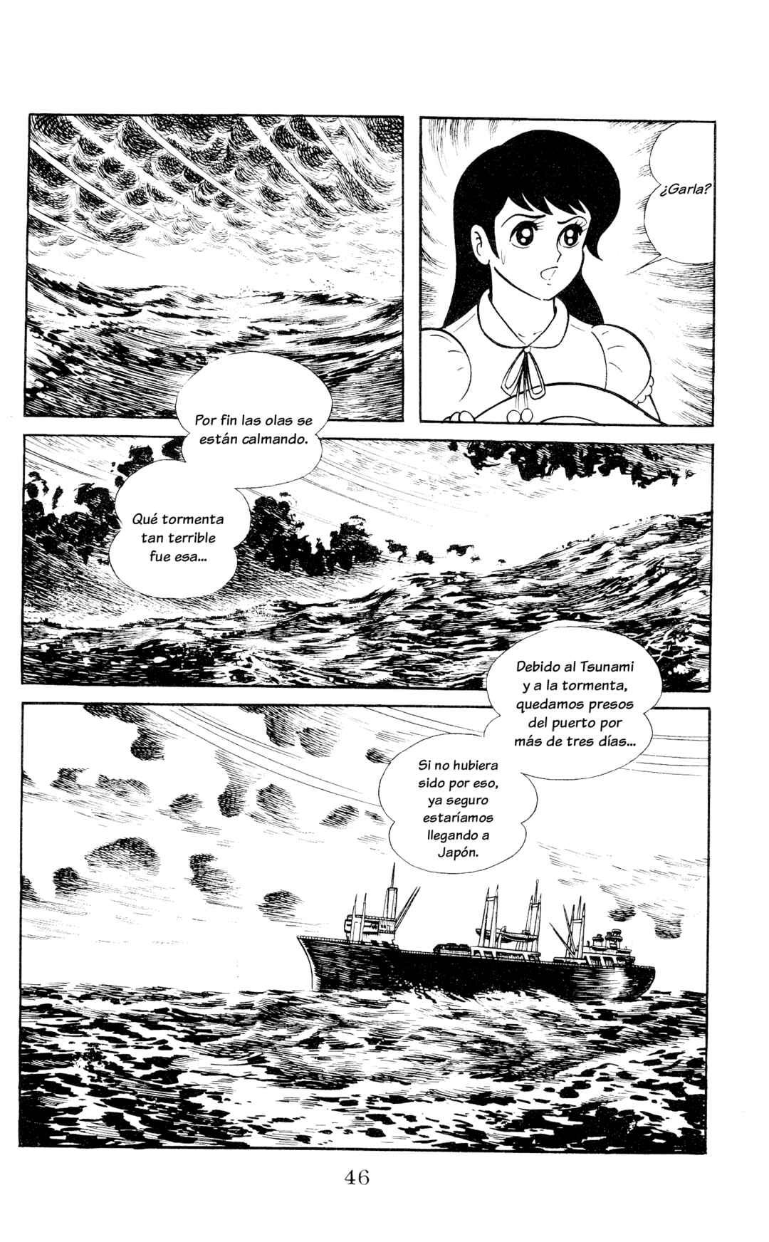 Garla Chapter 2 - Page 17