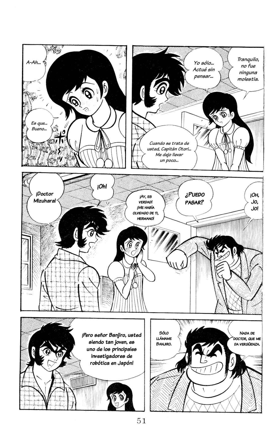 Garla Chapter 2 - Page 22