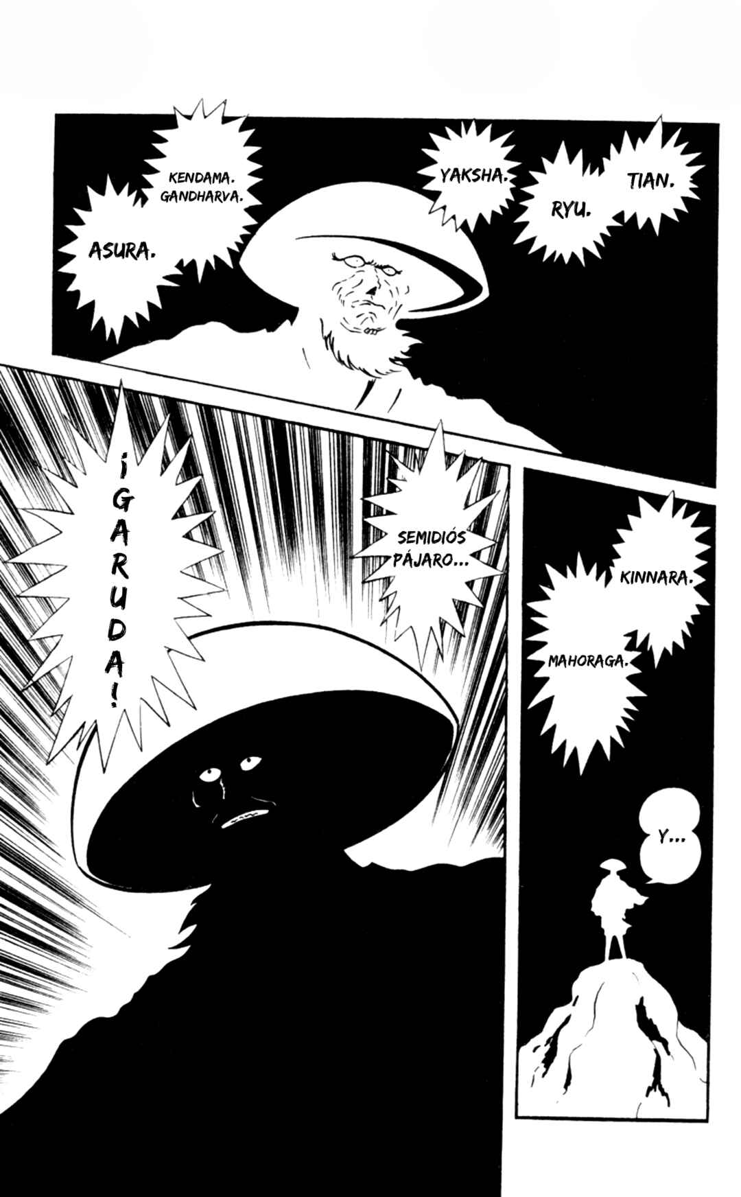 Garla Chapter 2 - Page 4